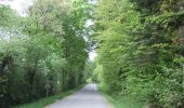 Randonnée Cheval Mesnil-Roc'h - Circuit des deux forêts et Pays du Granit  - Photo 3