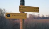 Trail Walking Bellegarde-Poussieu - Le Bois de Taravas - Bellegarde Poussieu - Photo 1