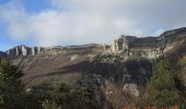 Randonnée Marche Chamaloc - De Bergu au GR95 - Chamaloc - Photo 1