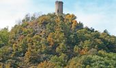 Tour Wandern Montaigut-le-Blanc - Du pont de Rognon à Treizanches - Photo 2