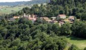 Tour Wandern Montaigut-le-Blanc - Du pont de Rognon à Treizanches - Photo 6