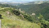 Excursión Senderismo Montaigut-le-Blanc - Du pont de Rognon à Treizanches - Photo 4