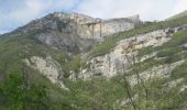 Excursión Senderismo Chamaloc - Les Planeaux - Chamaloc - Photo 4