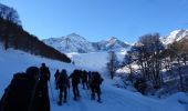 Trail Snowshoes Campan - Pla des Bouhouèrès - Payolle - Photo 5