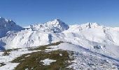 Randonnée Raquettes à neige Campan - Pla des Bouhouèrès - Payolle - Photo 4