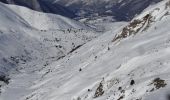 Randonnée Raquettes à neige Campan - Pla des Bouhouèrès - Payolle - Photo 3