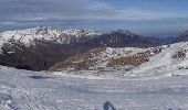 Trail Snowshoes Arbéost - Crête de Pourgue (Val d'Azun) - Arrens Marsous  - Photo 2