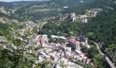 Tocht Fiets Lamoura - Sur les traces du Tour - Lamoura - Photo 3