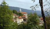 Tocht Fiets Lamoura - Sur les traces du Tour - Lamoura - Photo 2