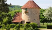 Tour Laufen La Petite-Verrière - Autour de La Petite Verrière - Photo 3