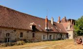 Excursión Carrera La Petite-Verrière - Autour de La Petite Verrière - Photo 2