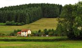 Tocht Lopen La Petite-Verrière - Autour de La Petite Verrière - Photo 1