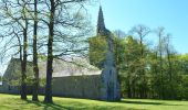 Randonnée Cheval Hennebont - D'Hennebont à l'Abbaye de Bon Repos - Photo 4