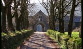 Randonnée Cheval Hennebont - D'Hennebont à l'Abbaye de Bon Repos - Photo 1