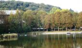 Excursión Bici de montaña Clamart - La quarantaine rugissante de Meudon - Photo 2