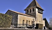 Percorso Mountainbike Bournel - Bournel, vers le moulin de Lagrosse, sur le Dropt - Photo 3