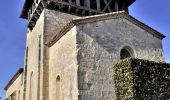 Tour Mountainbike Bournel - Bournel, vers le moulin de Lagrosse, sur le Dropt - Photo 1