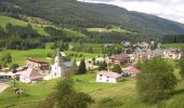 Trail Cycle Les Rousses - Tour de la Valserine - Les Rousses - Photo 5