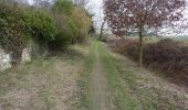 Tour Fahrrad Vigny - De Vigny à Dieppe et retour en 4 jours - Photo 6