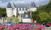 Tour Fahrrad Vigny - De Vigny à Dieppe et retour en 4 jours - Photo 3