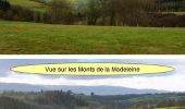 Tour Wandern Montagny - Circuit N° 11 - L'Excursion Montagnarde - Montagny - Photo 5