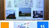 Tour Wandern Montagny - Circuit N° 11 - L'Excursion Montagnarde - Montagny - Photo 2