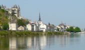 Tour Fahrrad Saint-Nazaire - La Loire à Vélo de St Nazaire à Cosne sur Loire - Photo 2