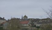 Tour Wandern Entrains-sur-Nohain - Circuit de la nature - Entrains sur Nohain - Photo 3