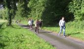 Trail Walking Vittefleur - Le camp cigarette - Paluel - Photo 5