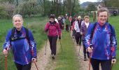 Percorso Marcia Ourville-en-Caux - Chez le roi des Canaries - Ourville-en-Caux - Photo 3