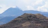 Tocht Mountainbike Clermont-Ferrand - Ascension du plateau de Gergovie - Clermont-Ferrand - Photo 6