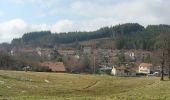 Percorso Bicicletta Noirétable - Col du Frissonnet et du Pertuis - Noirétable - Photo 1