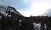 Tocht Stappen Bayons - Baudinard - Lac des Monges - Crête du Raus - Photo 3