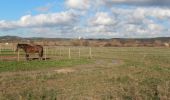 Excursión Senderismo Remoulins - Une léproserie sous les falaises de Castillon du Gard - Remoulins - Photo 6