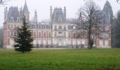 Randonnée V.T.T. Saint-Jean-de-Braye - Du château de Charbonnière au château de Chamerolles - Photo 3