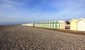 Tour Mountainbike Saint-Blimont - Rando VTT du bord de mer - Cayeux sur Mer - Photo 3