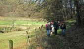 Tocht Stappen Bousseviller - De Bousseviller à Eberbach - Photo 1