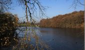 Tour Wandern Eppe-Sauvage - Randonnée ornithologique du Valjoly - Photo 4