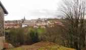 Tour Wandern Münzthal-St.Louis - Saint-Louis-Lès-Bitche et le pays du verre et du cristal - Photo 3