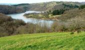 Randonnée V.T.T. Saint-Polgues - Les Gorges de la Loire et le Val d'Isable à VTT - Saint-Polgues - Photo 2