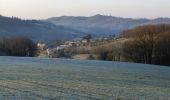 Tocht Mountainbike Bujaleuf - Au nord de Bujaleuf  - Photo 2