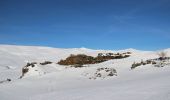 Percorso Racchette da neve Paulhac - Le Puy de la Jambe et le bourg de Prat de Bouc - Photo 3