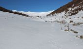 Tocht Sneeuwschoenen Paulhac - Le Puy de la Jambe et le bourg de Prat de Bouc - Photo 5