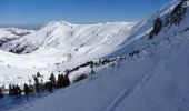 Trail Snowshoes Bagnères-de-Bigorre - Le Lac de Caderolles - Artigues - Photo 6