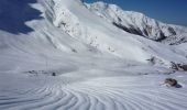 Trail Snowshoes Bagnères-de-Bigorre - Le Lac de Caderolles - Artigues - Photo 1