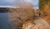 Trail Walking Le Frasnois - Lac le Grand Maclu - Pic de l'Aigle - Photo 2