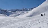 Randonnée Raquettes à neige Gavarnie-Gèdre - Le col de Lary - Gavarnie - Photo 5