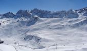 Tour Schneeschuhwandern Gavarnie-Gèdre - Le col de Lary - Gavarnie - Photo 4
