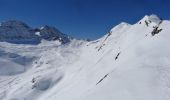 Tour Schneeschuhwandern Gavarnie-Gèdre - Le col de Lary - Gavarnie - Photo 3