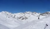 Tour Schneeschuhwandern Gavarnie-Gèdre - Le col de Lary - Gavarnie - Photo 2